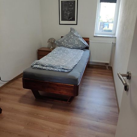 Lemone Lägenhet Zweibrücken Exteriör bild