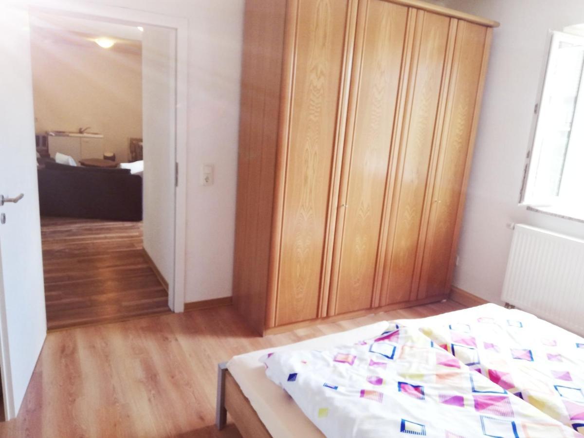 Lemone Lägenhet Zweibrücken Exteriör bild